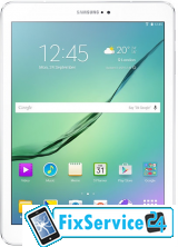 ремонт планшета Samsung Galaxy Tab S2 9.7