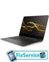 ремонт ноутбука HP Spectre x360 13