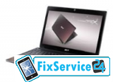 ремонт ноутбука Acer Aspire TimelineX 1830T-33U2G25icc