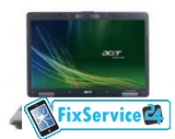 ремонт ноутбука Acer Extensa 5230E-902G25Mn