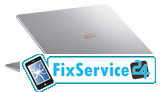 ремонт ноутбука Acer SWIFT 5 (SF515-51T)