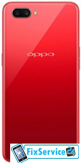 ремонт телефона Oppo A3S