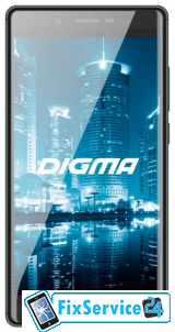 ремонт телефона Digma CITI Z530 3G