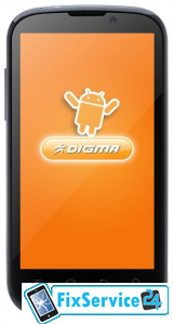 ремонт телефона Digma iDxD4 3G