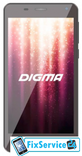 ремонт телефона Digma Linx A500 3G