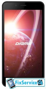 ремонт телефона Digma Linx C500 3G