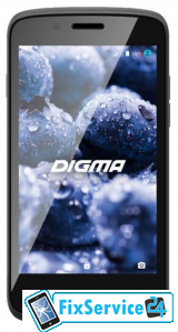 ремонт телефона Digma VOX A10 3G