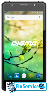 ремонт телефона Digma Vox G500 3G