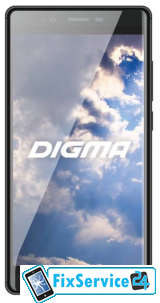 ремонт телефона Digma Vox S502 3G