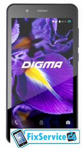 ремонт телефона Digma Vox S506 4G