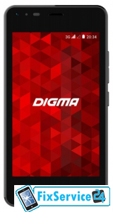 ремонт телефона Digma VOX V40 3G