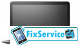 ремонт ноутбука ASUS VivoBook Flip TP501UA