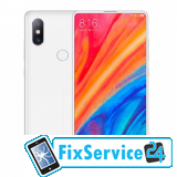 ремонт телефона Xiaomi MI MIX ALPHA